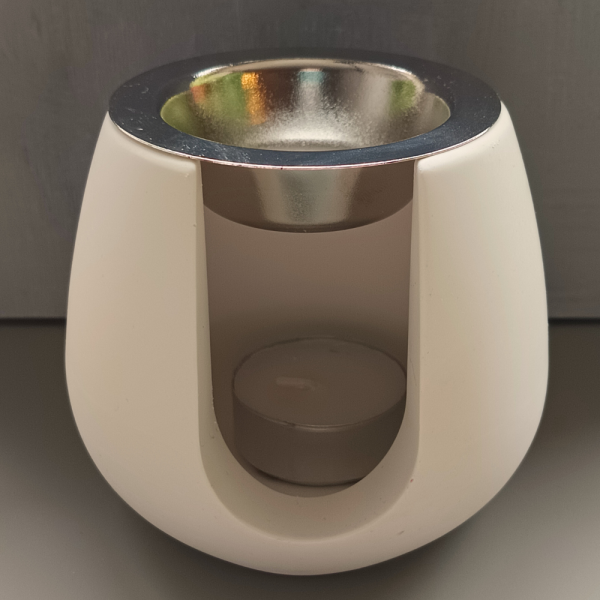 quemador para utilizar los wax melts