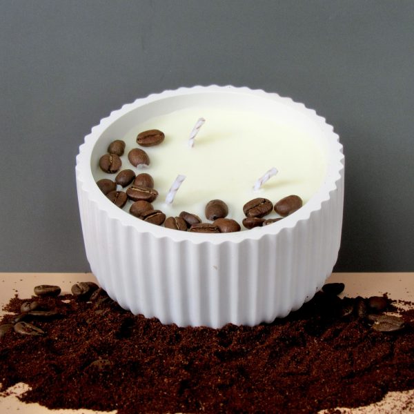 Cappuccino-resina Cappuccino