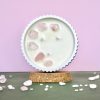 Flor-loto-ceramica Flor de loto