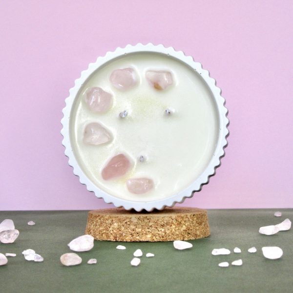 Flor-loto-ceramica Flor de loto