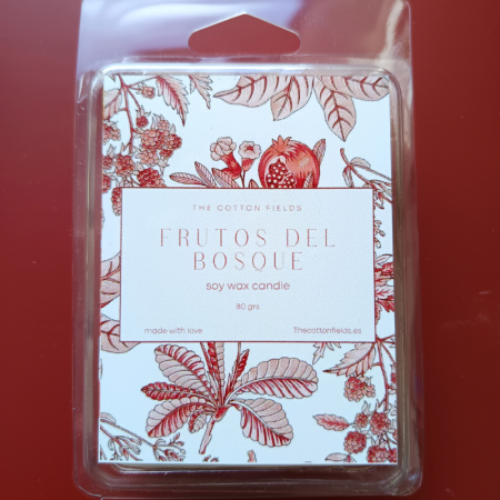 Frutos del bosque