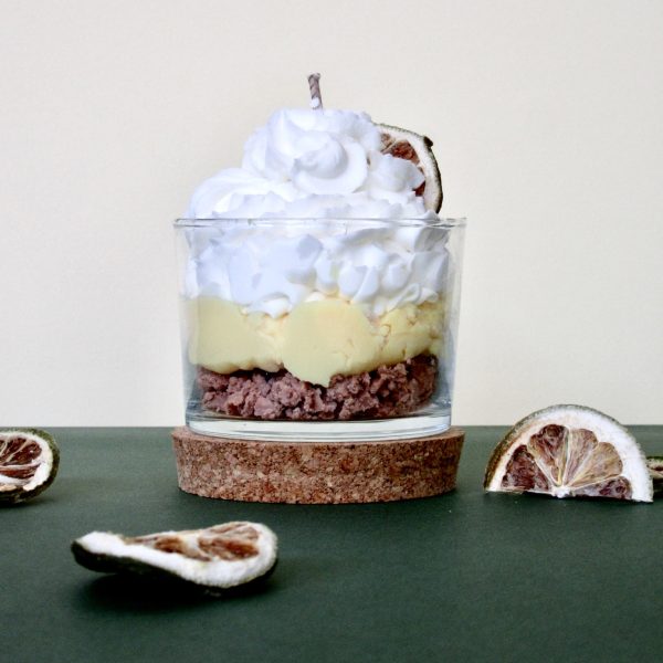 PieLimon Lemon Pie