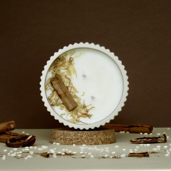 Arroz-leche-resina Arroz con leche
