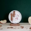 Pastel de manzana