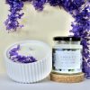 Violeta-mixta Violeta