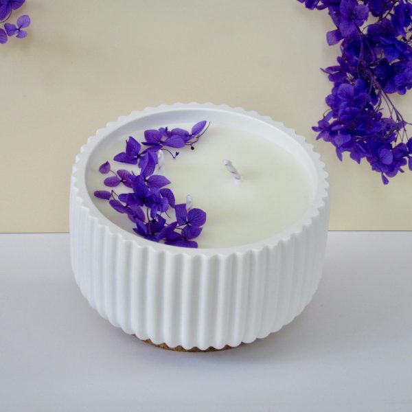 Violeta-resina Violeta