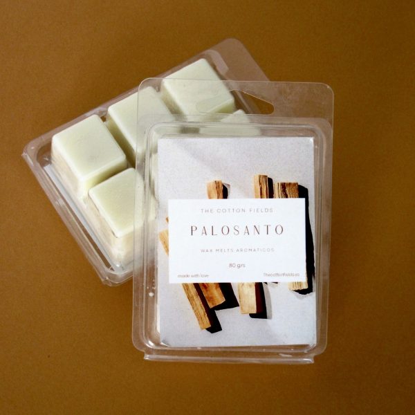 Wax-Palosanto Palosanto