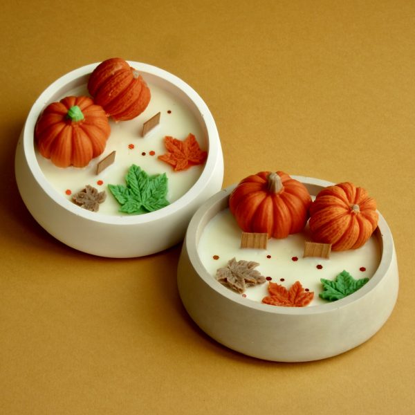 Cuenco-calabazas Cuenco calabazas