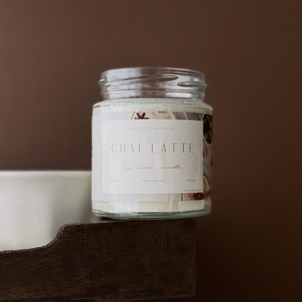 Chai Latte