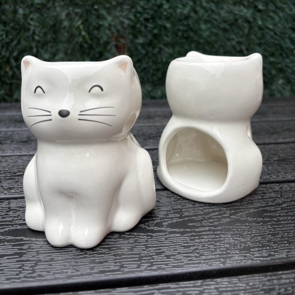 Quemador Gato