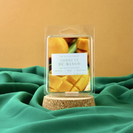 Sorbete de Mango