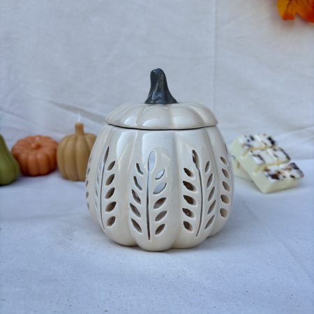 Quemador calabaza blanca Quemador Calabaza Blanca