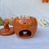 Quemador calabaza naranja 3 Quemador Calabaza Naranja