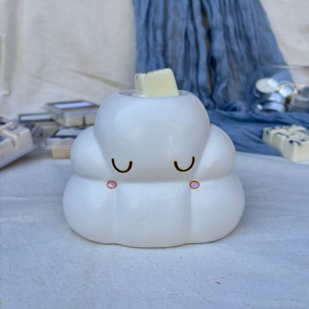 Quemador nube Quemador Nube