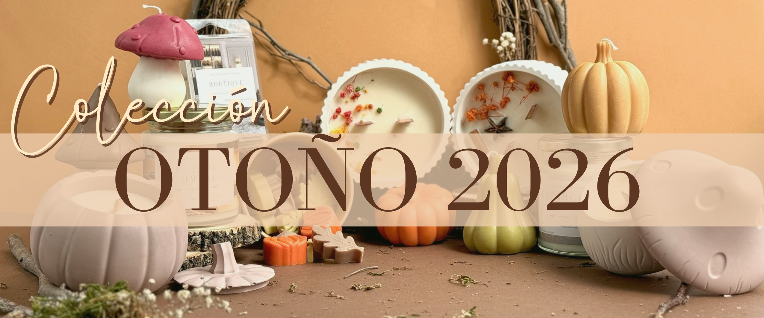Mercados otoño 2026