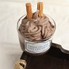 Chocolate con Churros