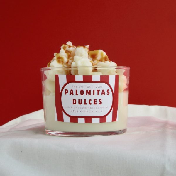 Postre-palomitas-3 Palomitas Dulces