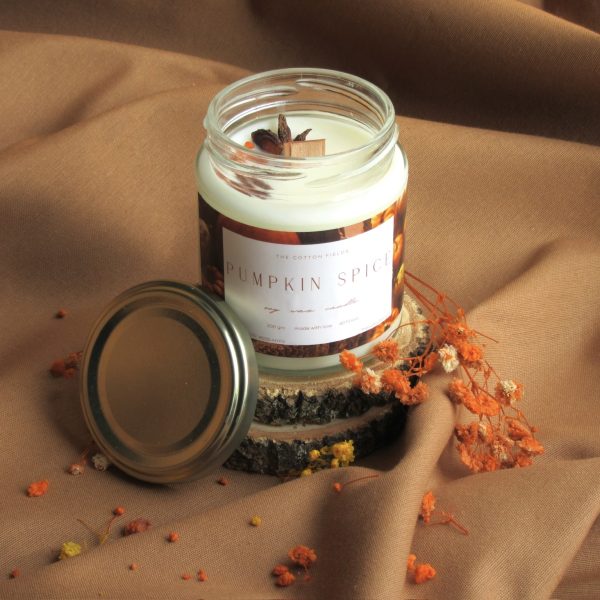 Pumpkin-Tarro-2 Pumpkin Spice